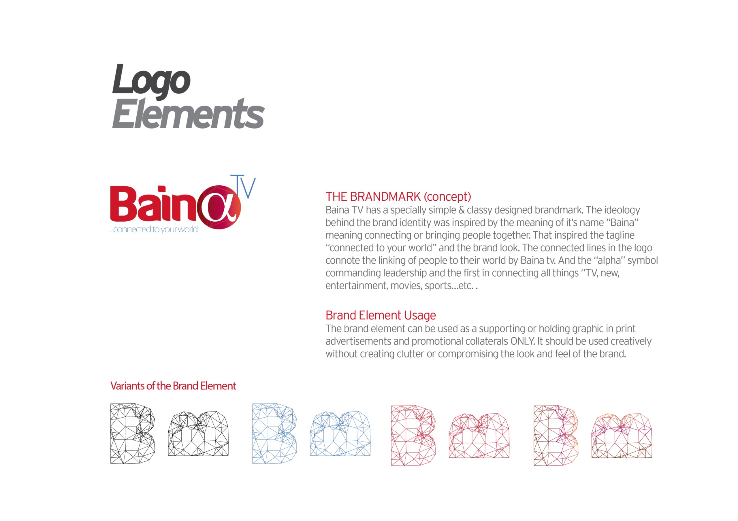 Logo Designs