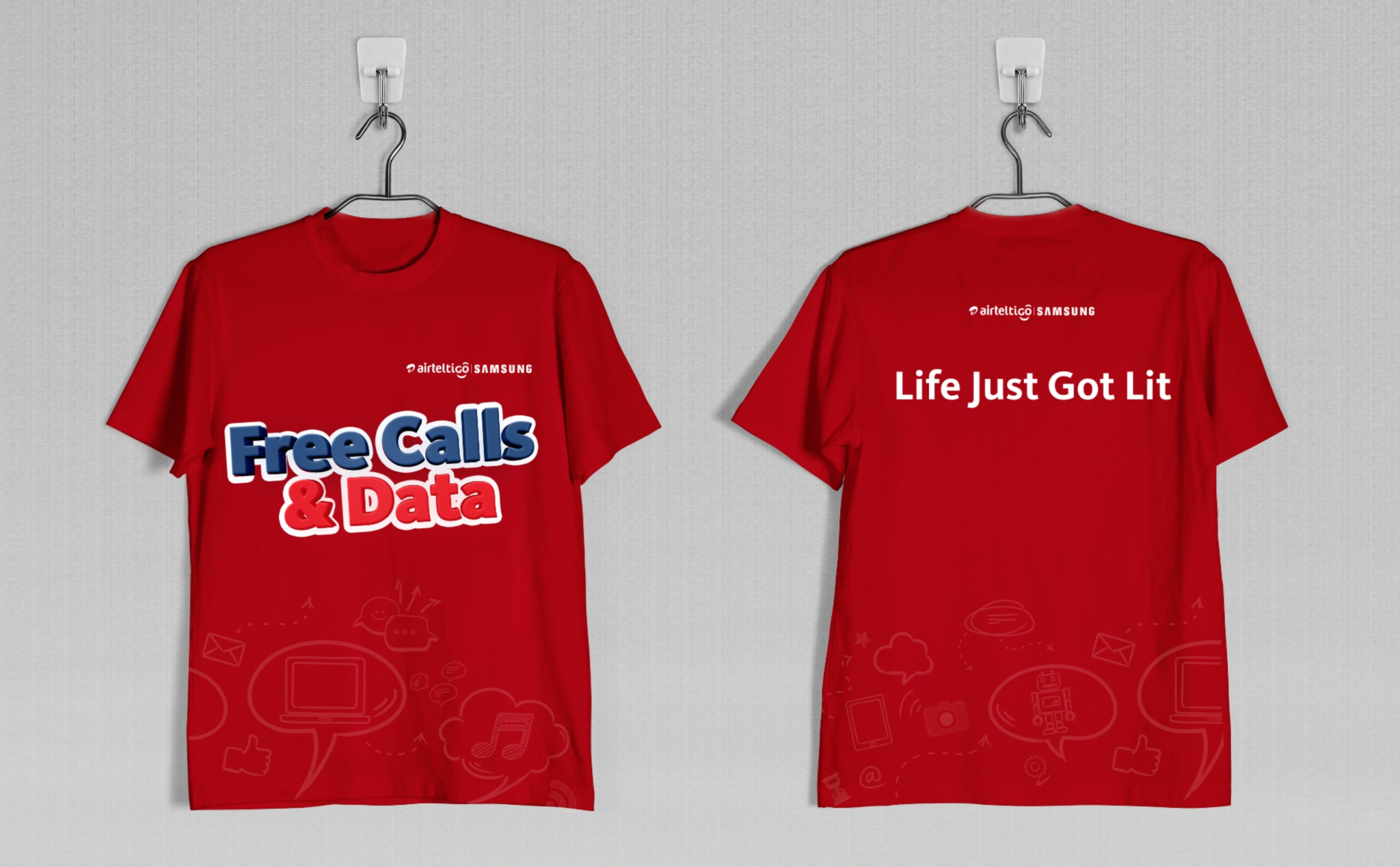 T-shirt